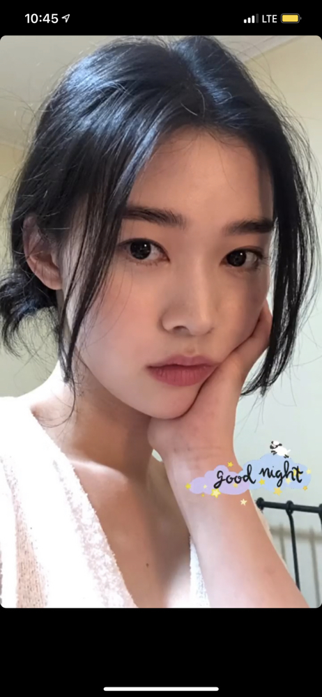 KREAM 프로필 이미지