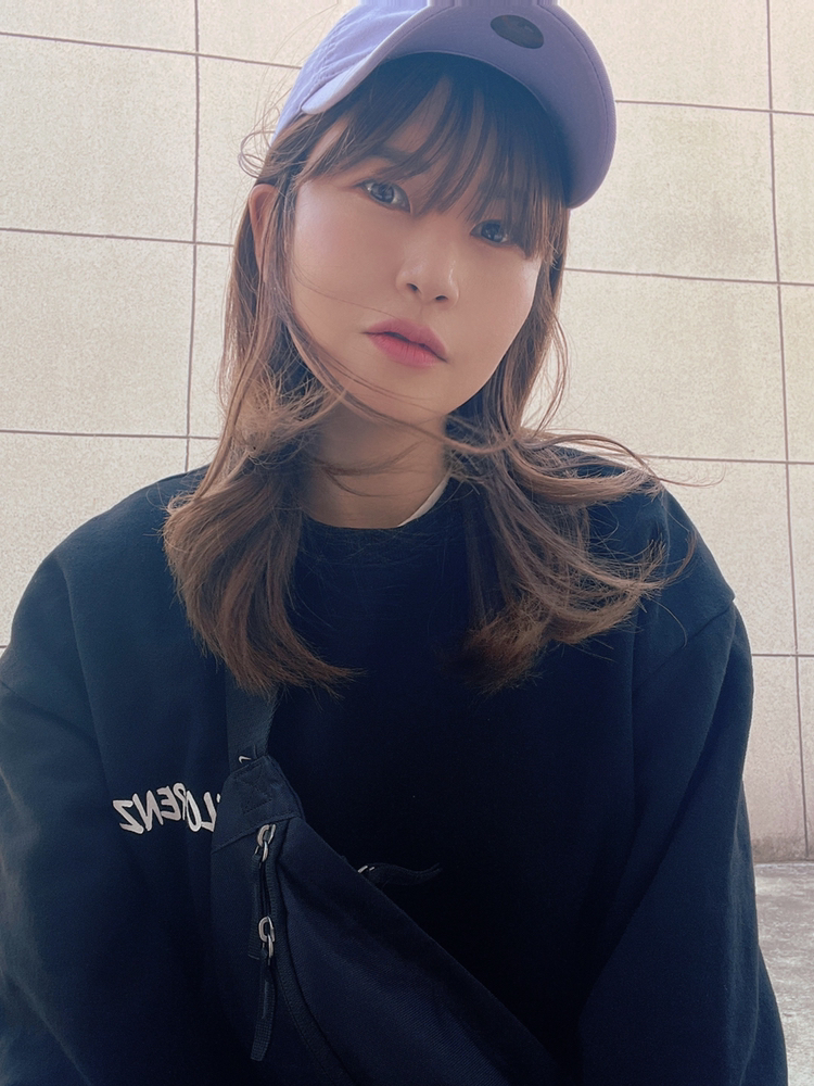 KREAM 프로필 이미지
