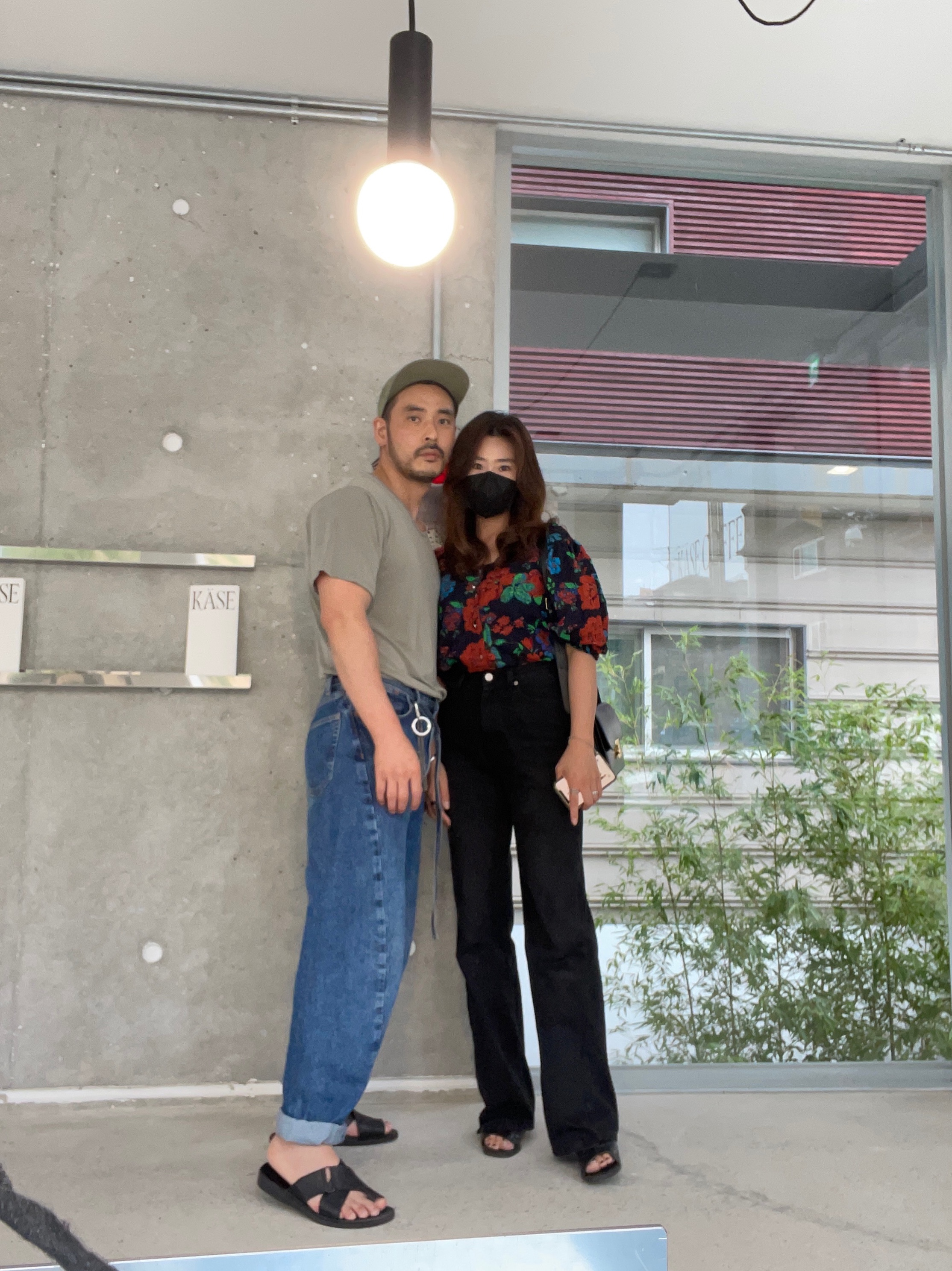…………………….님의 스타일 - 2