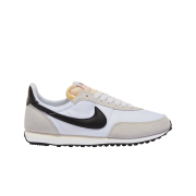 Nike Waffle Trainer 2 Black Sail