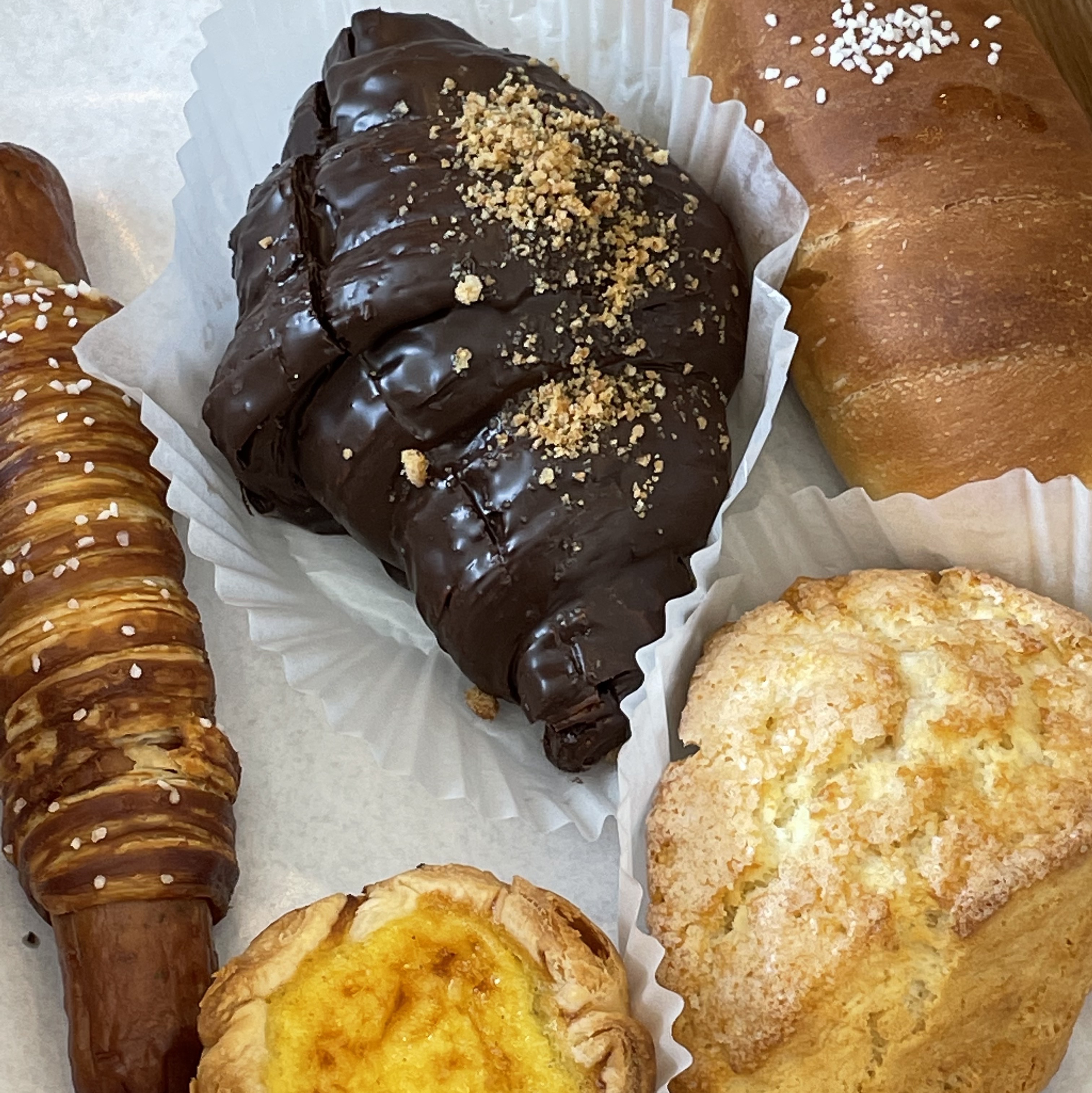 New Balance 993 Made in USA Grey - D Standard 착용 스타일 - 2