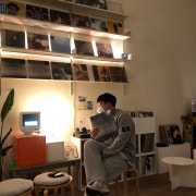 KREAM 프로필 이미지