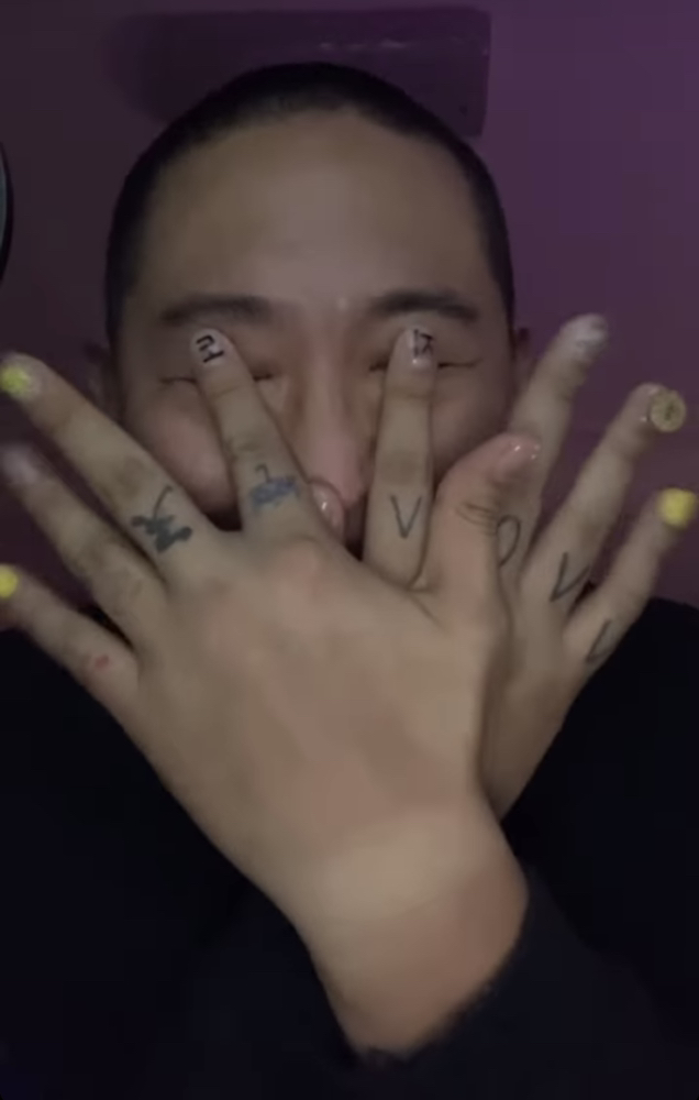 KREAM 프로필 이미지