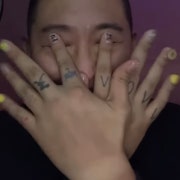 KREAM 프로필 이미지