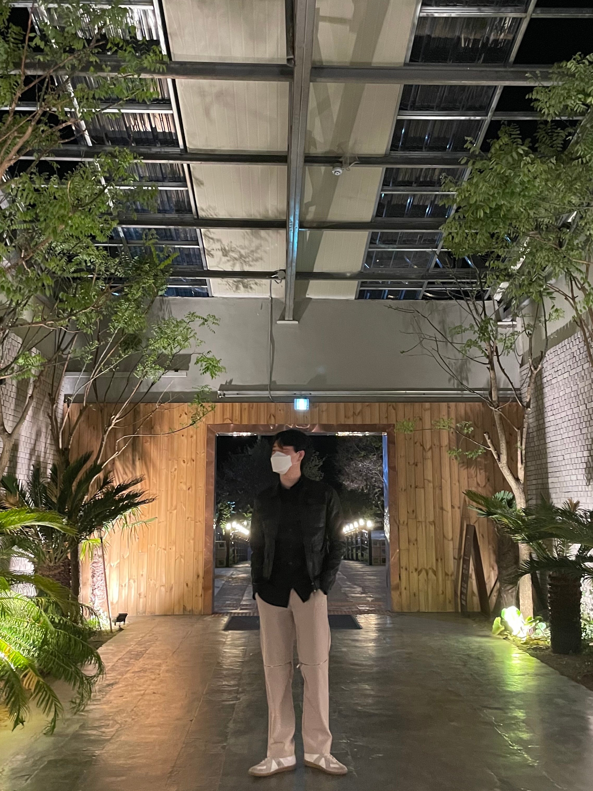 Maison Margiela Calfskin Replica Sneakers 착용 스타일 - 2
