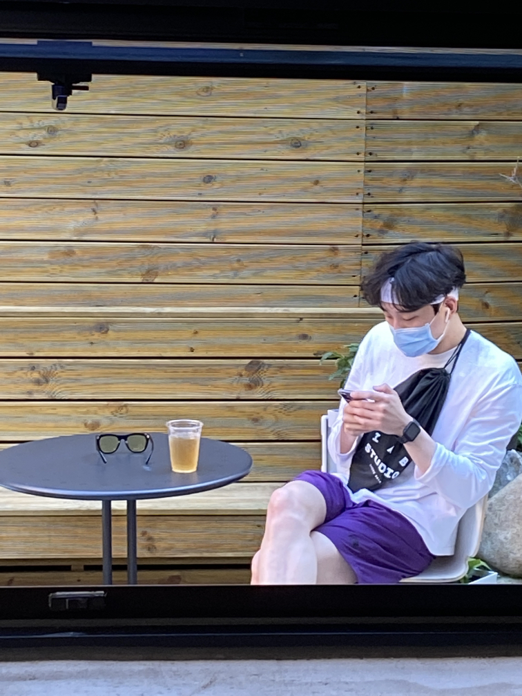 KREAM 프로필 이미지
