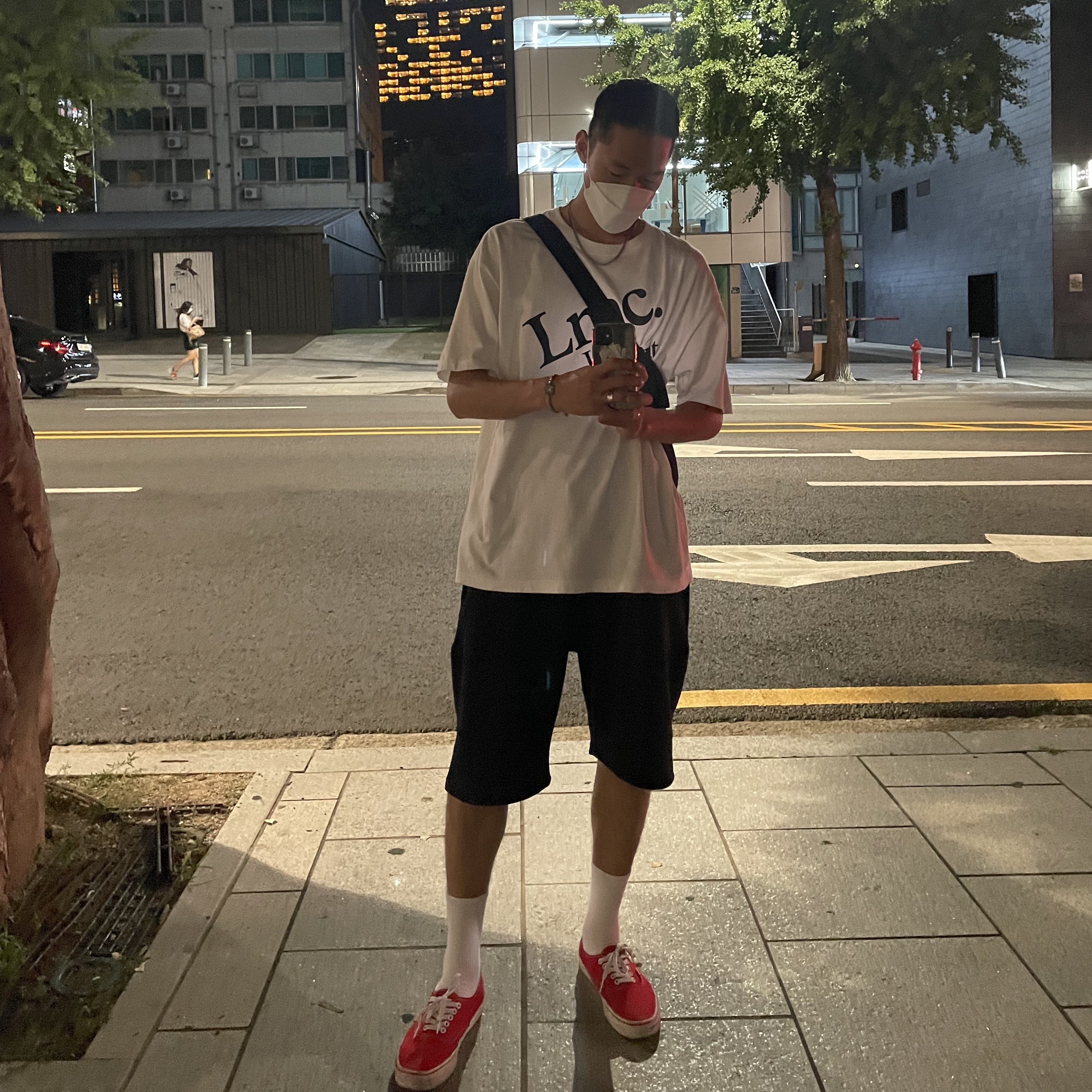 -님의 스타일