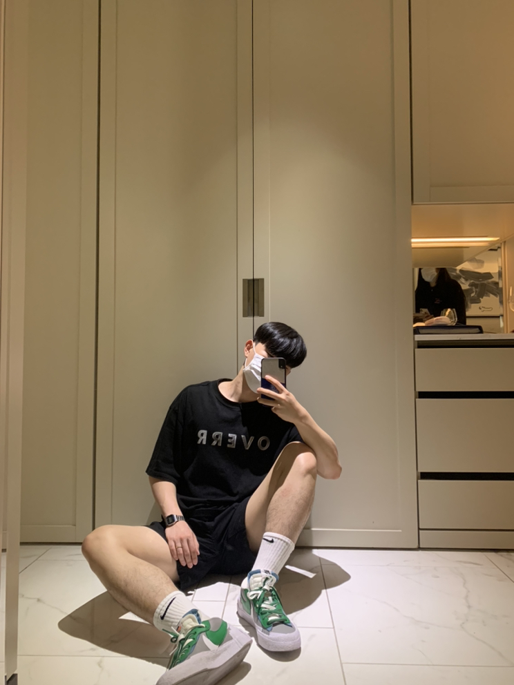 KREAM 프로필 이미지