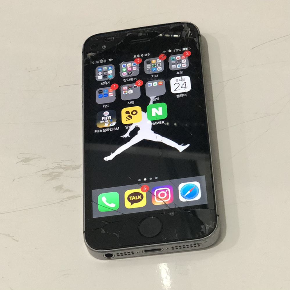 KREAM 프로필 이미지