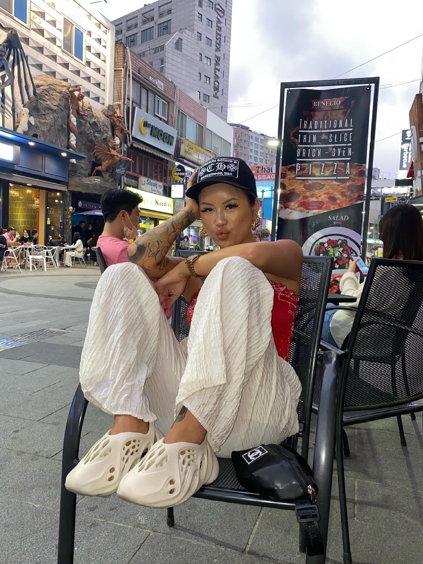 🍋님의 스타일 - 3