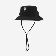 Jordan Zion Bucket Hat Black