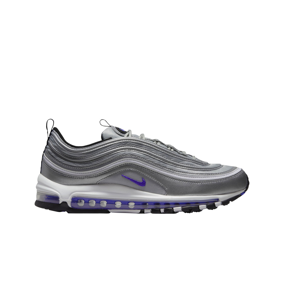 나이키 에어맥스 97 페르시안 바이올렛(Nike Air Max 97 Persian Violet)