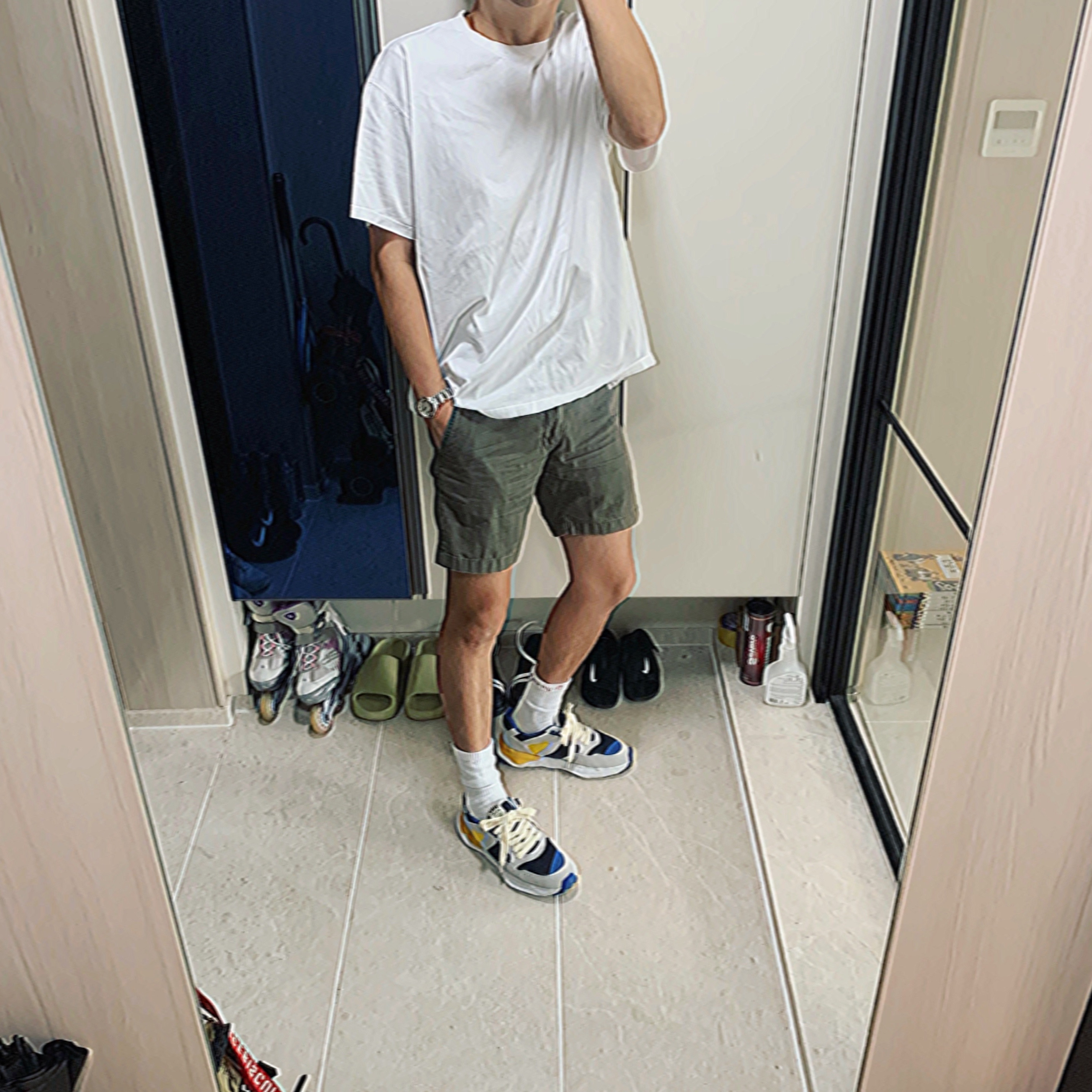 U갓jo던님의 스타일 - 2