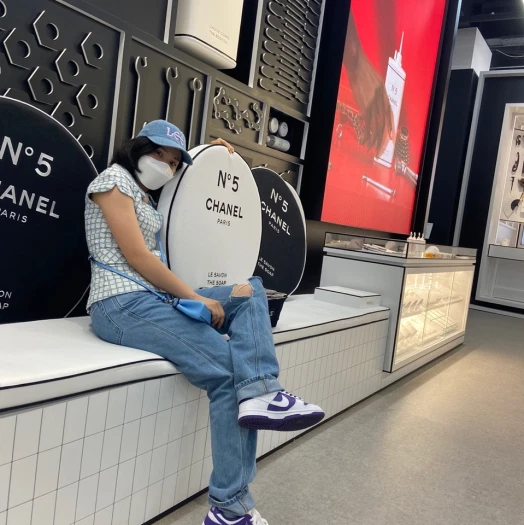 스타일 카드