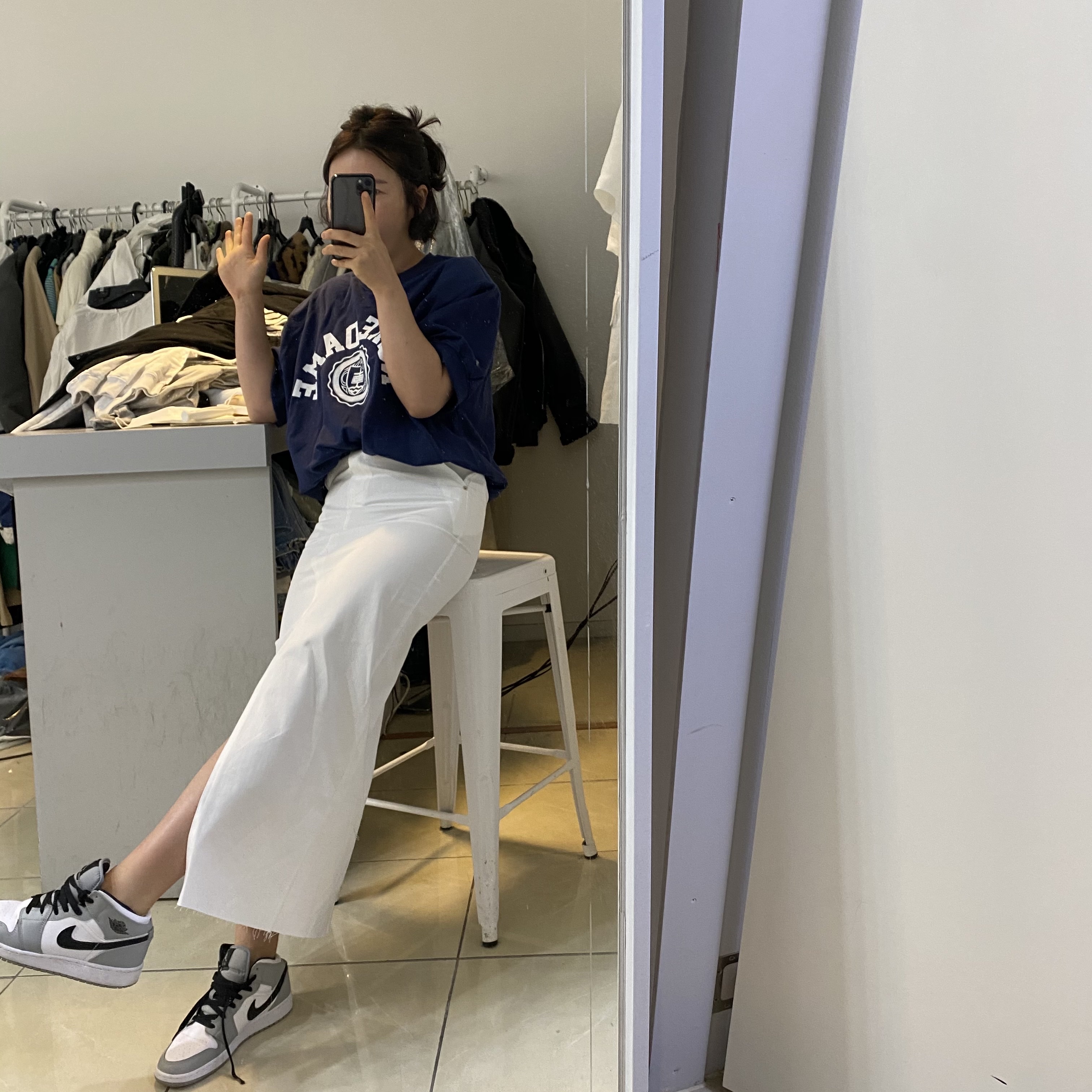 김아미님의 스타일