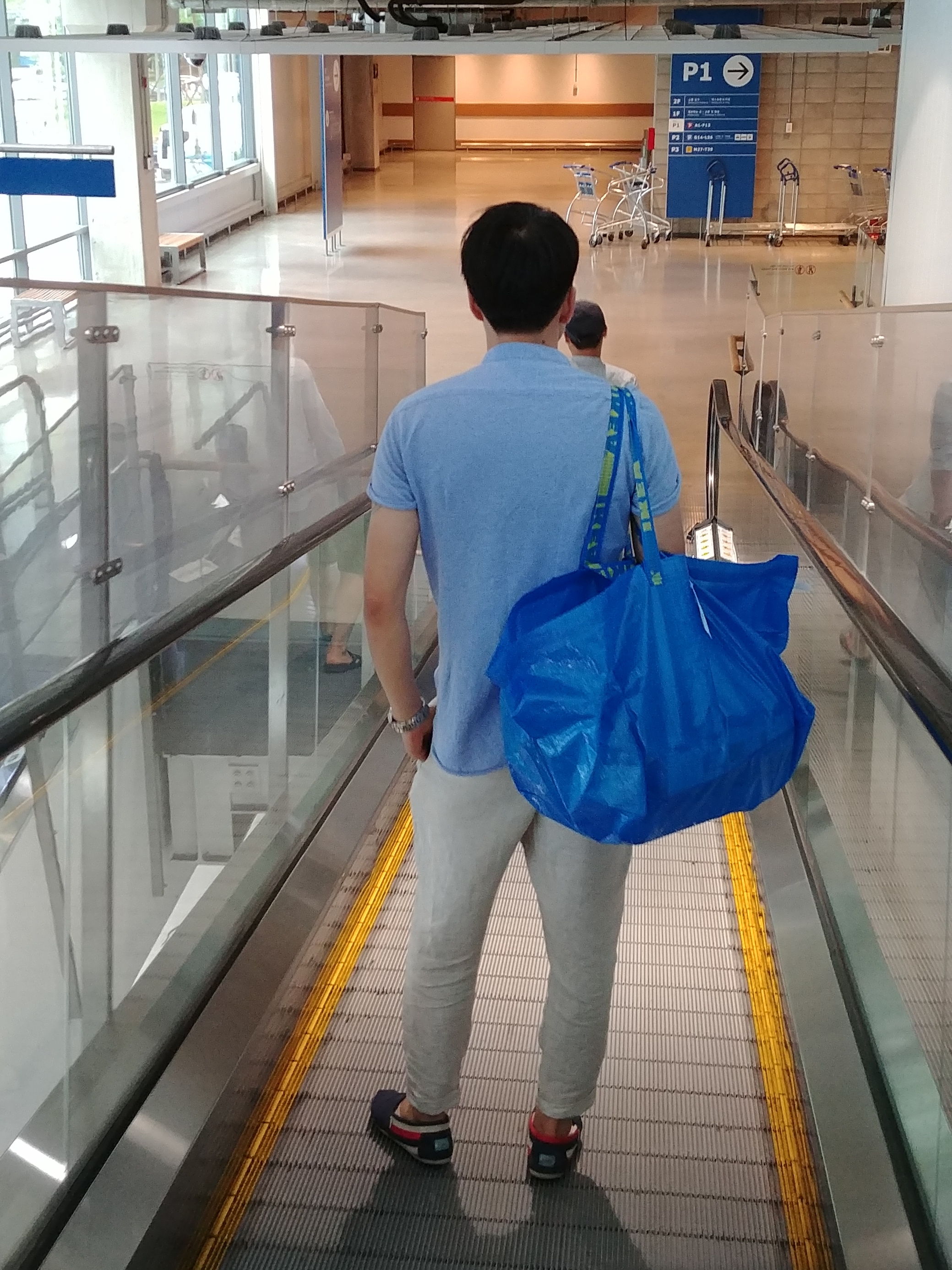 brucejsw님의 스타일