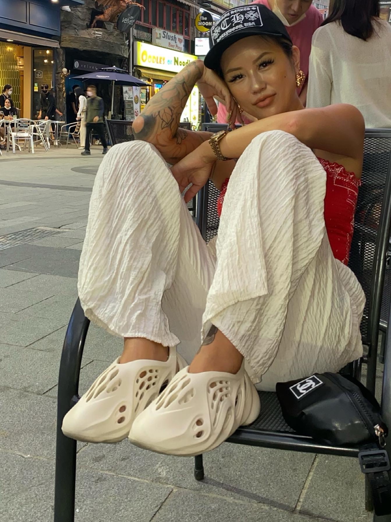 🍋님의 스타일 - 4