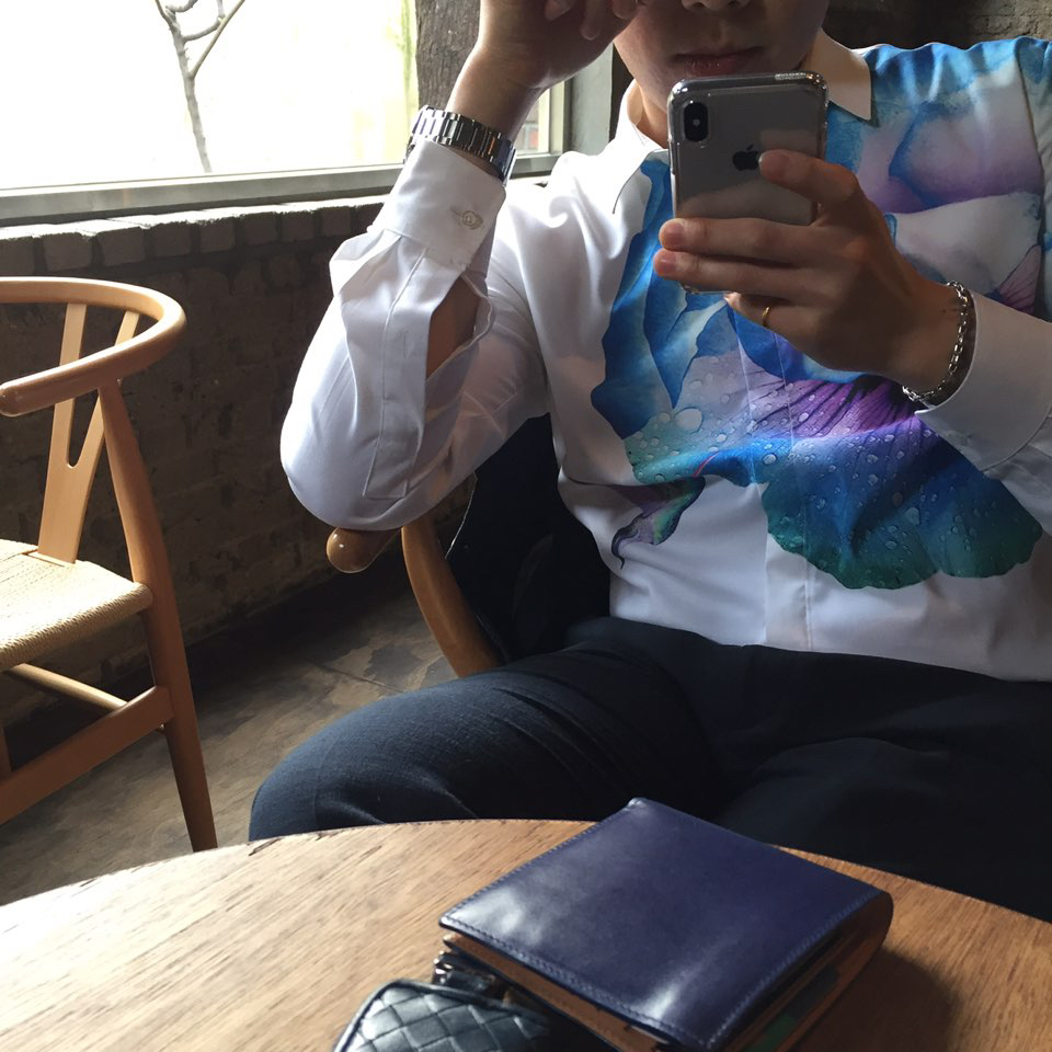 KREAM 프로필 이미지