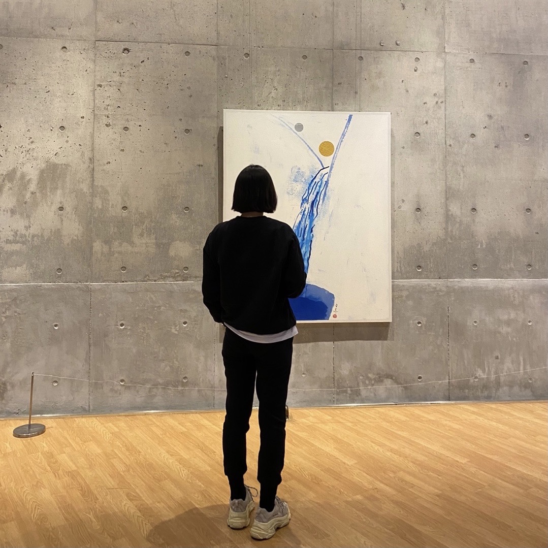 Balenciaga Triple S White 2018 착용 스타일