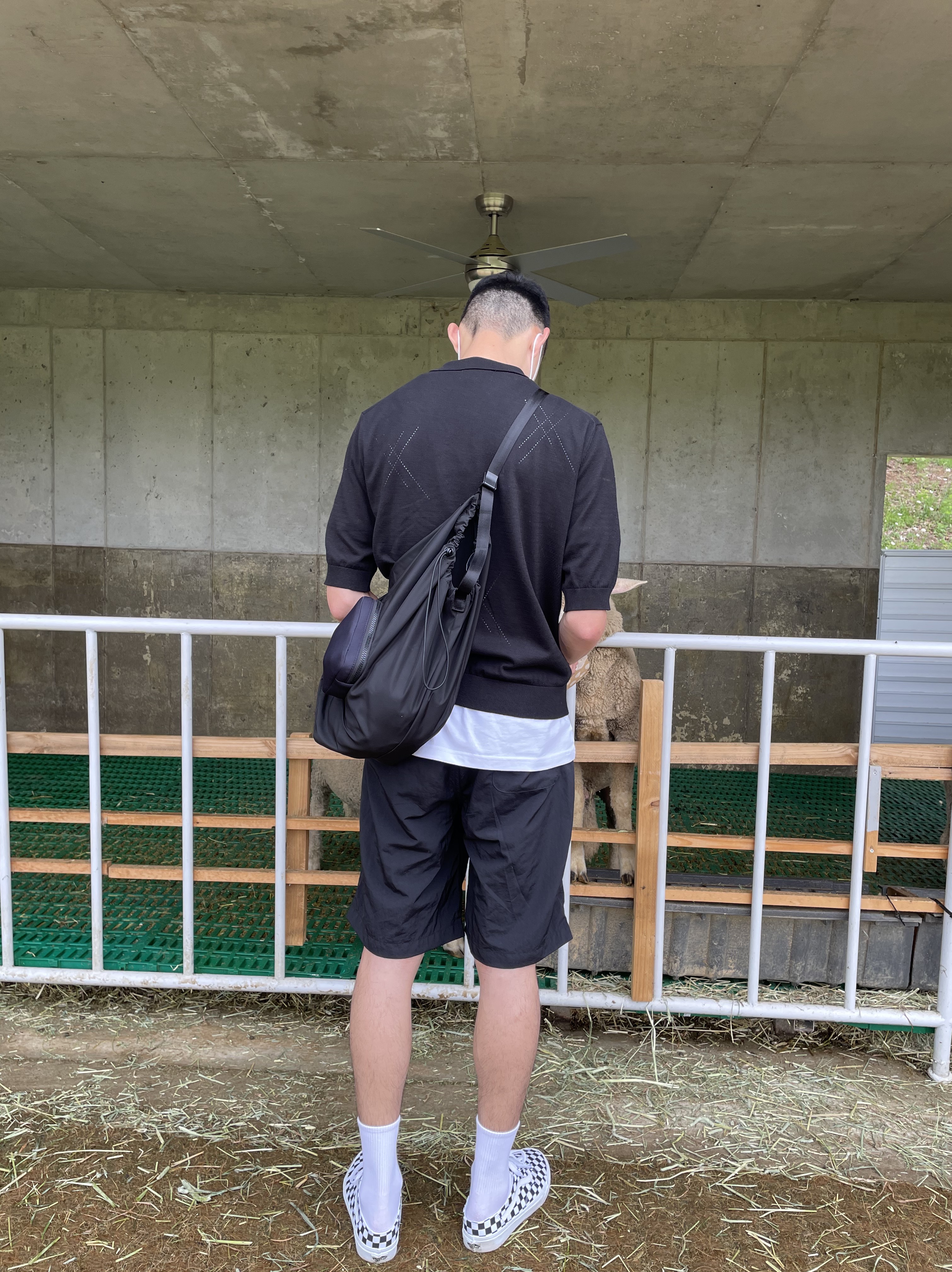 -님의 스타일 - 1