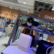 KREAM 프로필 이미지