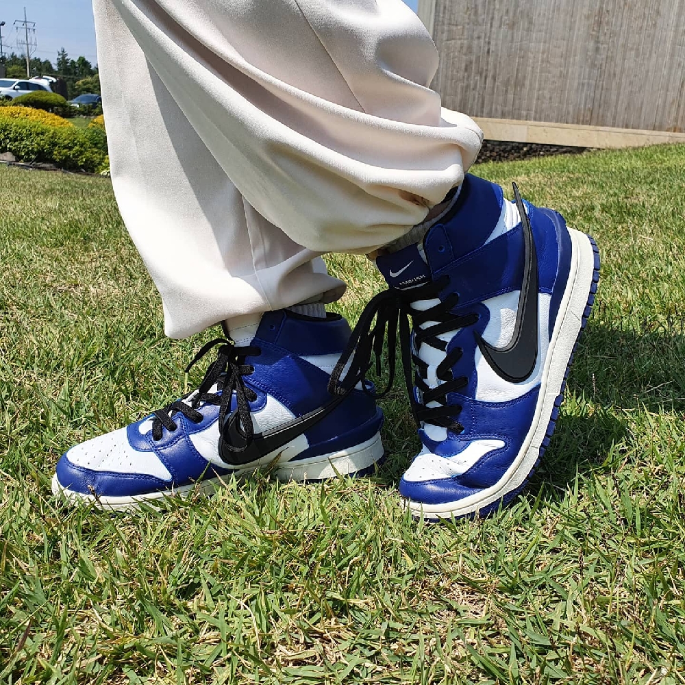 KREAM νλ‘ν μ΄λ―Έμ§