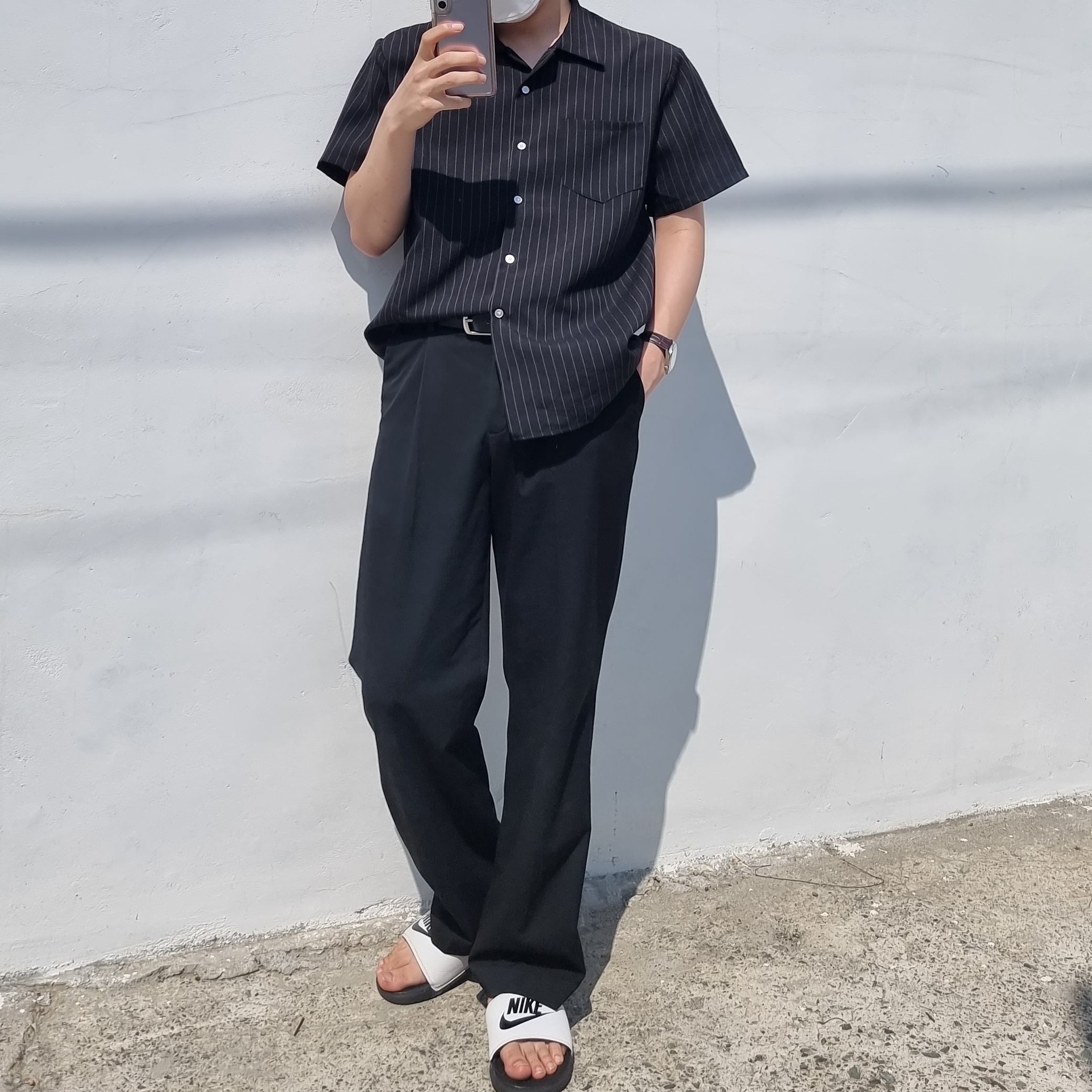 김환님의 스타일