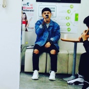 KREAM 프로필 이미지