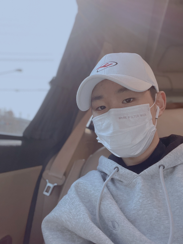 KREAM 프로필 이미지