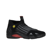 Jordan 14 Retro Last Shot 2005