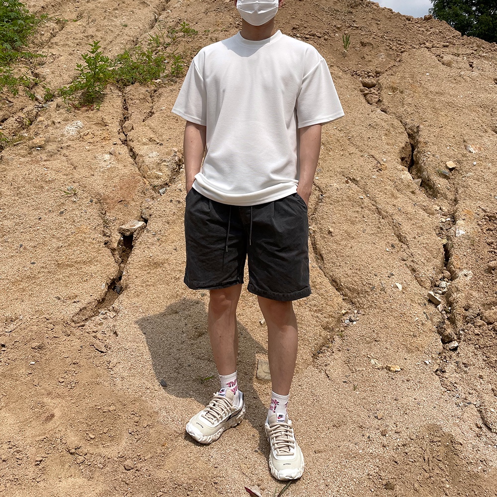Nike x Undercover Overbreak SP Overcast 착용 스타일