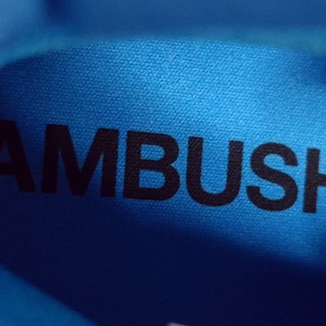 Converse x Ambush Chuck Taylor All Star Duck Boot Blithe 착용 스타일 - 4