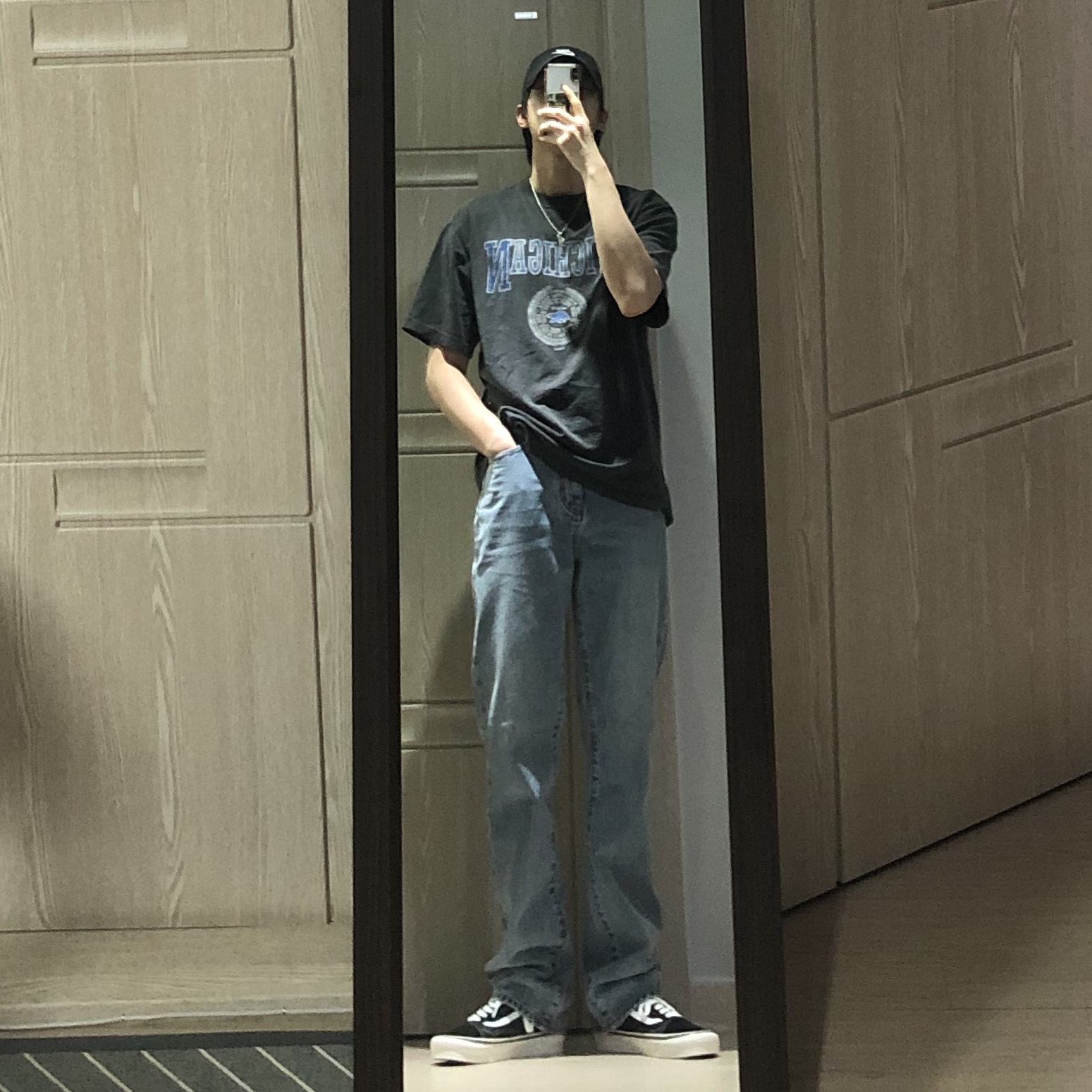 KREAM 스타일