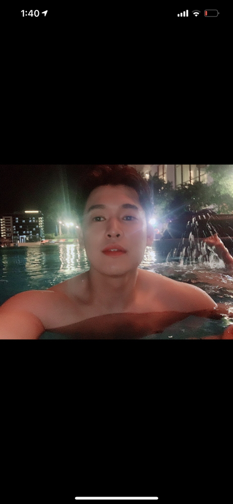 KREAM 프로필 이미지