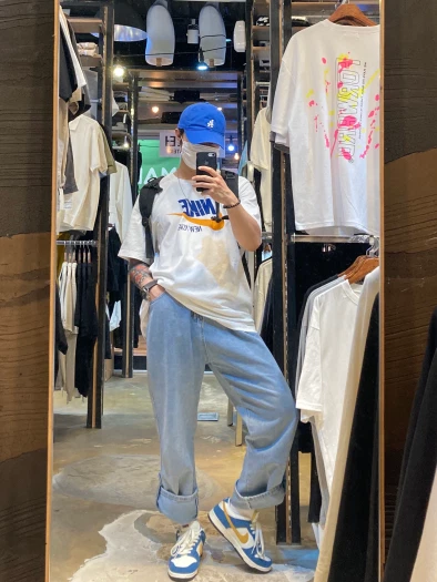 스타일 카드
