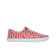 Vans x Supreme Skate Era Monogram S Logo Red