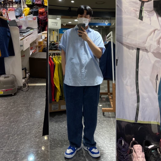스타일 카드