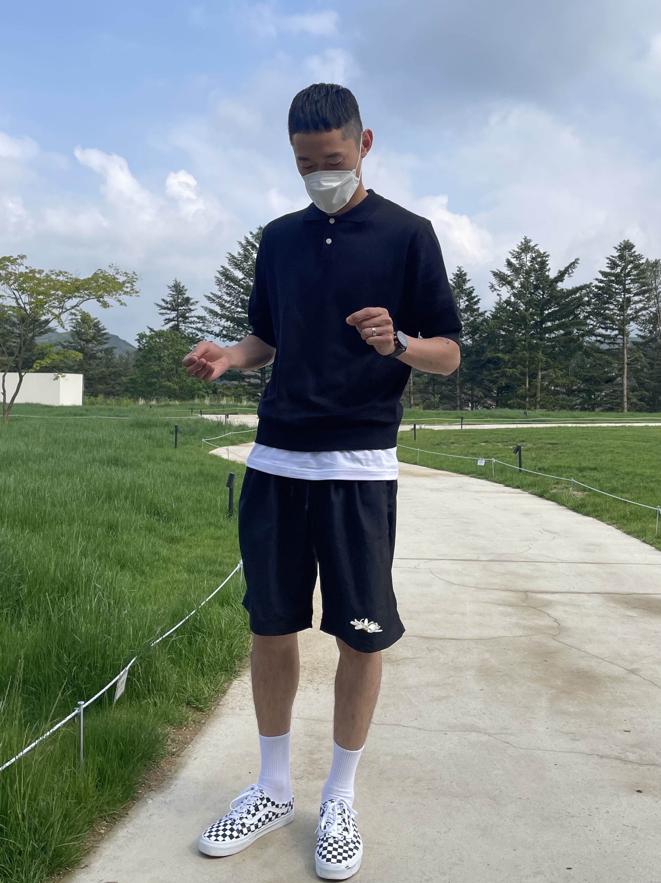 -님의 스타일 - 2