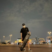 KREAM 프로필 이미지