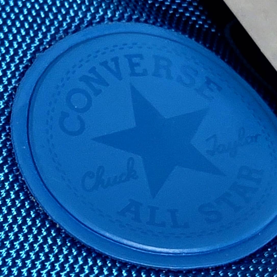 Converse x Ambush Chuck Taylor All Star Duck Boot Blithe 착용 스타일 - 3