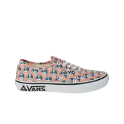 Vans x Palace Skate Authentic Jeremy The Duck Salmon