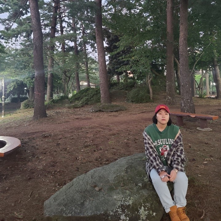 제주도민🍊님의 스타일
