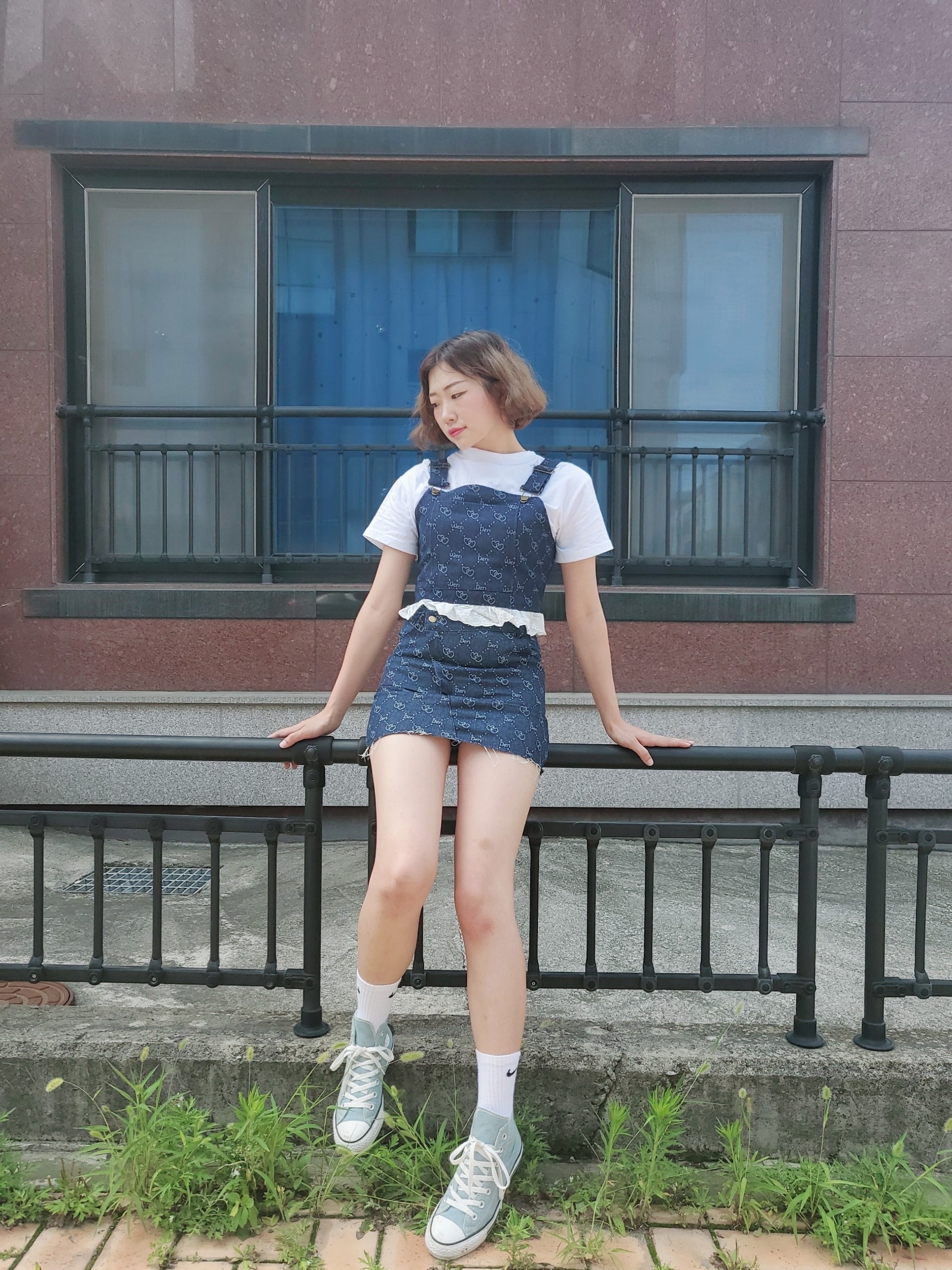 해니님의 스타일