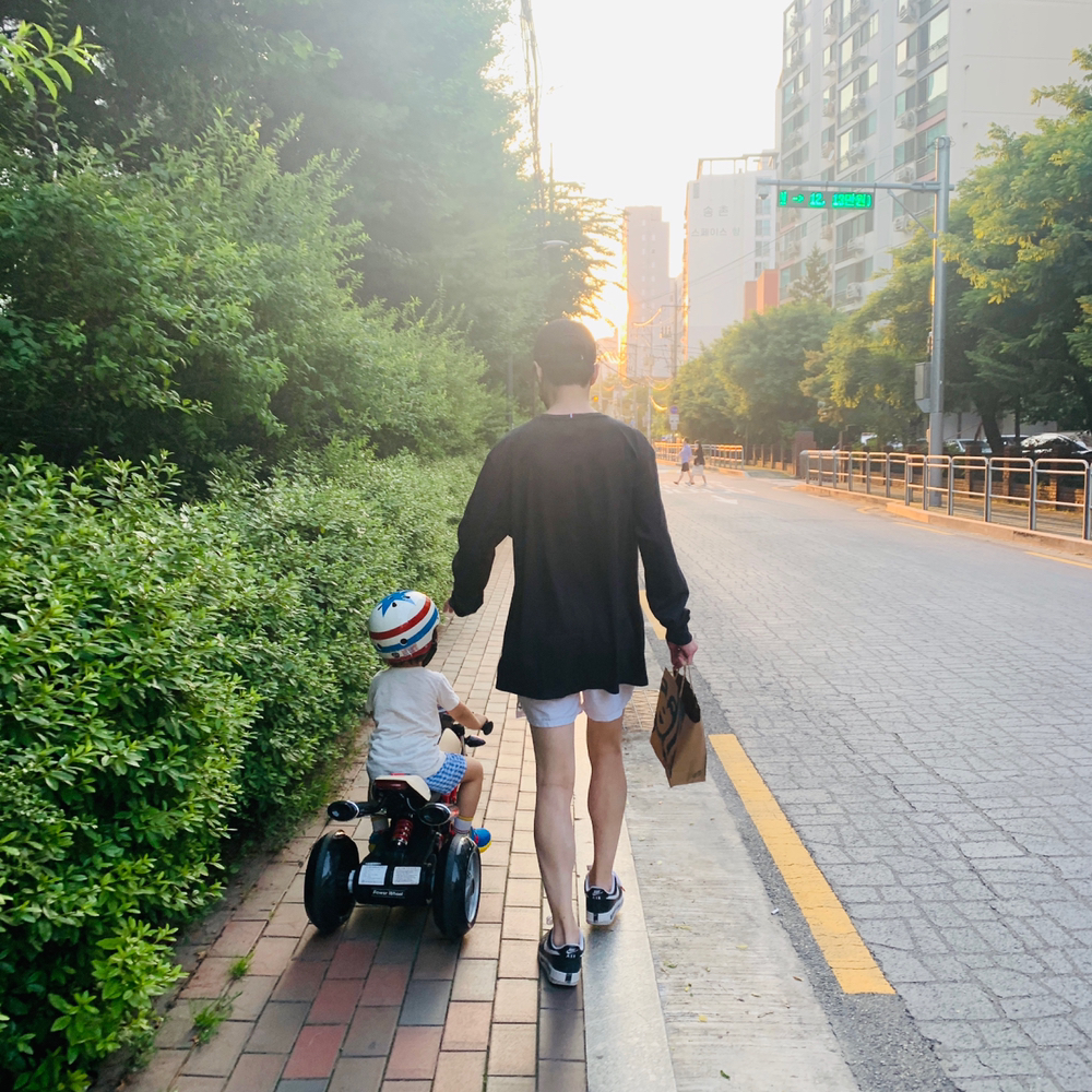KREAM 프로필 이미지