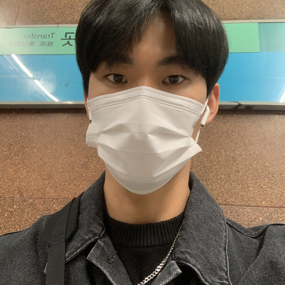 KREAM 프로필 이미지
