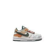 (TD) Nike Dunk Low SE Sail Multi Camo