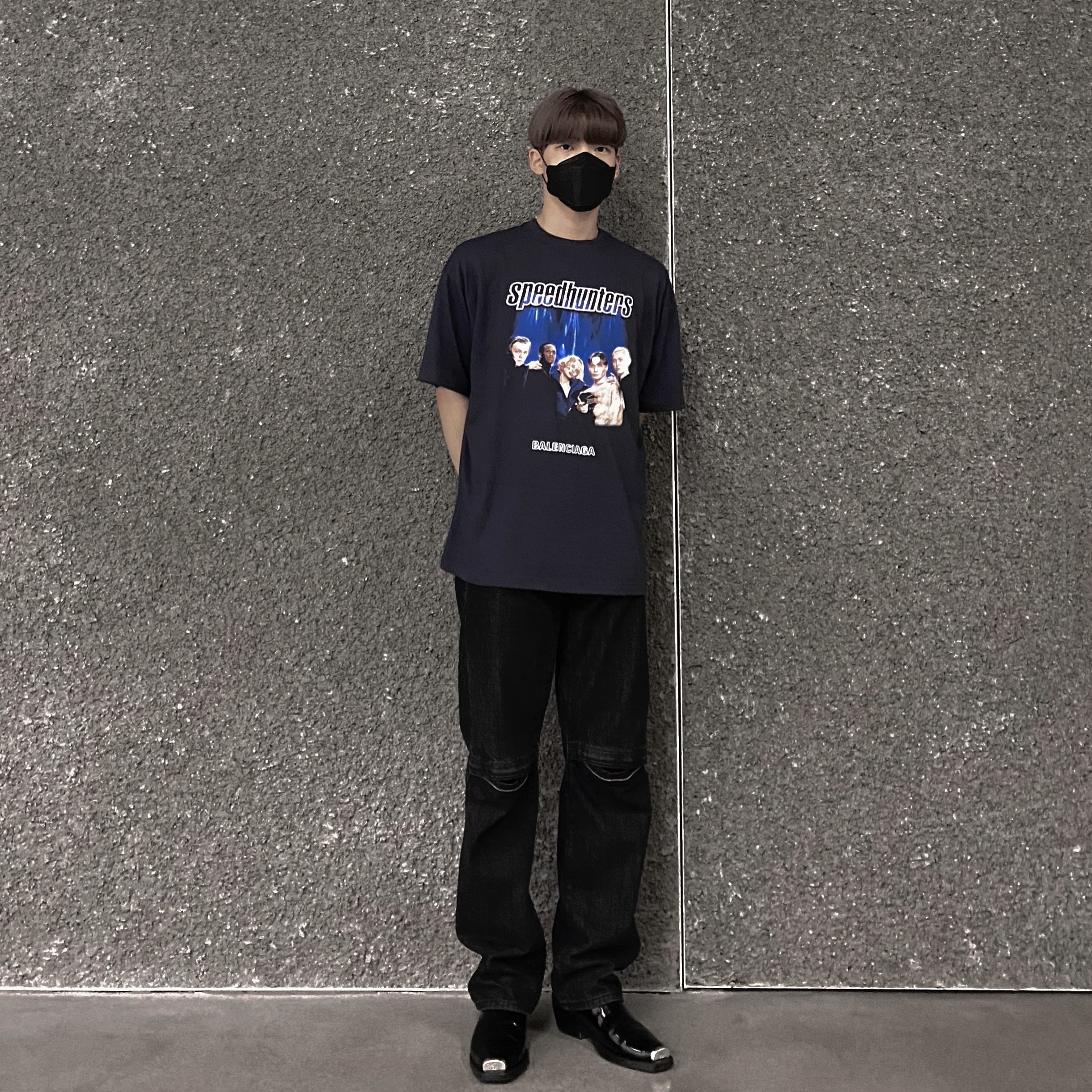 도겸님의 스타일