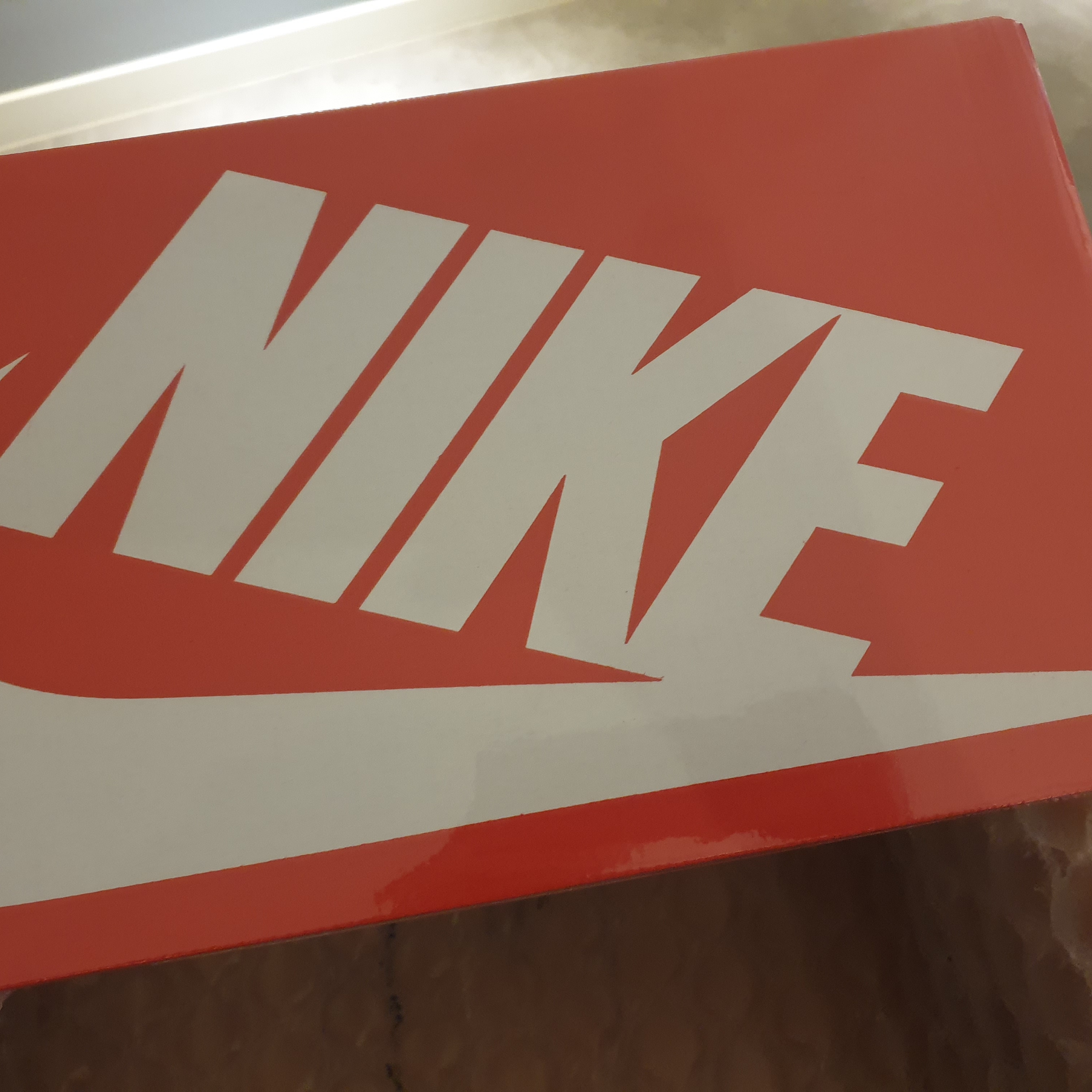 (W) Nike Dunk High Black and White 착용 스타일 - 2