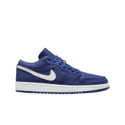 (W) Jordan 1 Low SE Deep Royal Blue