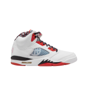 Jordan 5 Retro Quai 54 2021